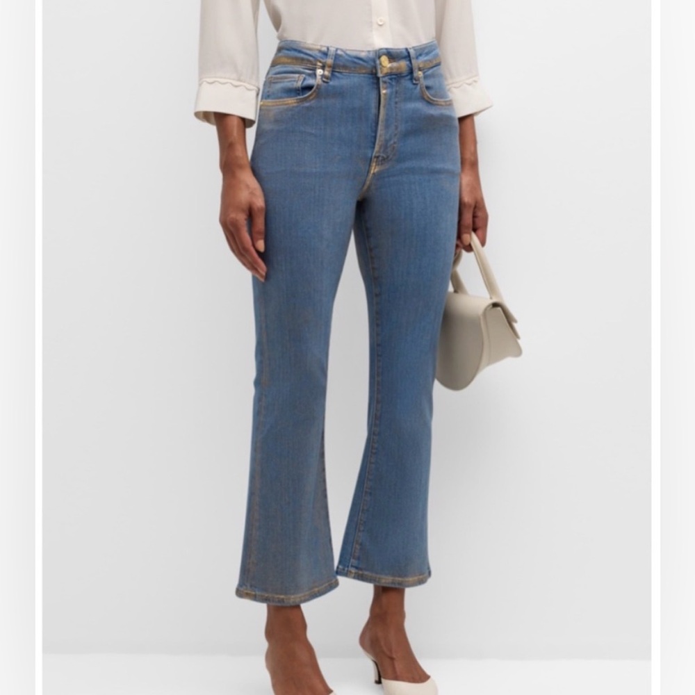 Frame Denim Jeans